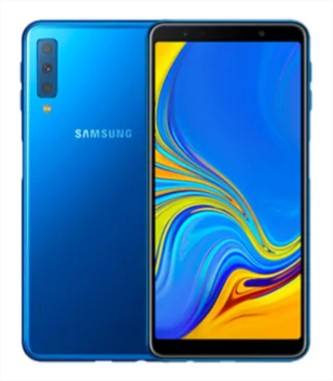 Galaxy A7 (2018)