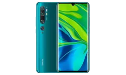 Mi Note 10 Pro Dual Sim - Vert - 256