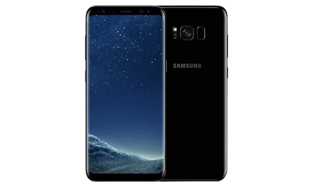 Galaxy S8+