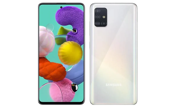 Galaxy A51
