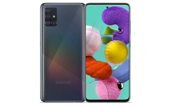 Galaxy A51