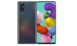 Galaxy A51 Dual Sim - Noir - 128