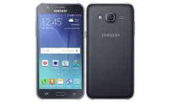 Galaxy J5 2016 Dual Sim - Noir - 16