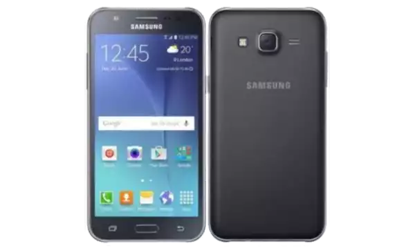 Galaxy J5 2016 Dual Sim - Noir - 16 