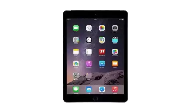 iPad Air 2 2014 9.7" 4G - Gris Sidéral - 32 