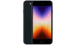 iPhone SE 2022 - Noir - 64