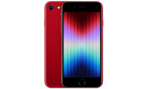 iPhone SE (2022)