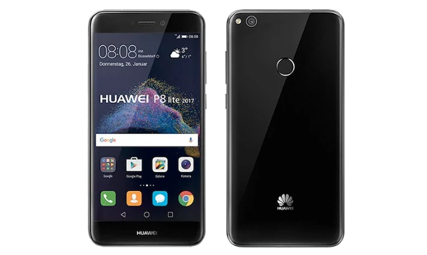 Huawei P8 Lite