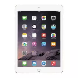 iPad Air 2019 10.5" WIFI - Argent - 256