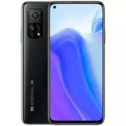 Mi 10T 5G Dual Sim - Noir - 128