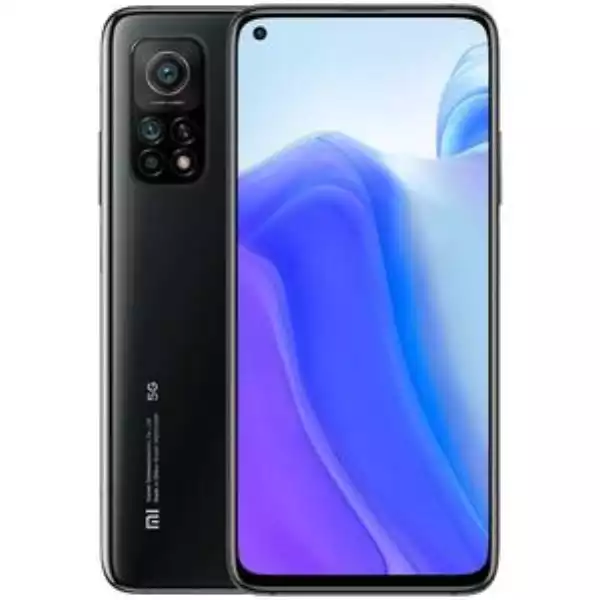 Mi 10T 5G Dual Sim - Noir - 128 