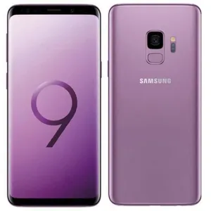 Galaxy S9+