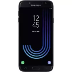 Galaxy J7 2017 Dual Sim - Noir - 16