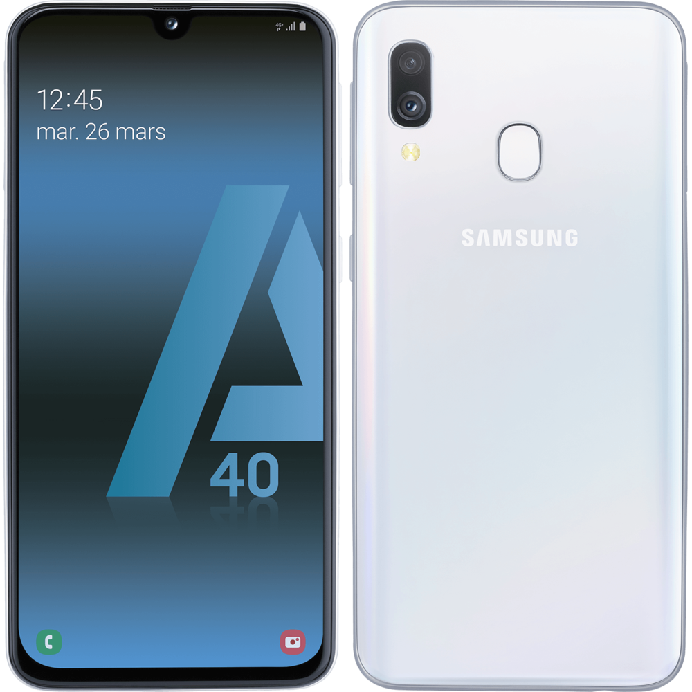 Galaxy A40