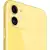 iPhone 11 - Jaune - 64