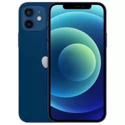 iPhone 12 mini - Bleu - 128