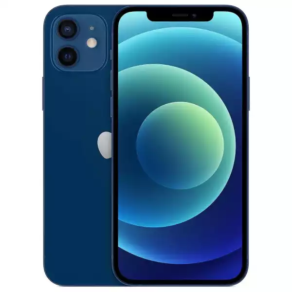 iPhone 12 - Bleu - 128 