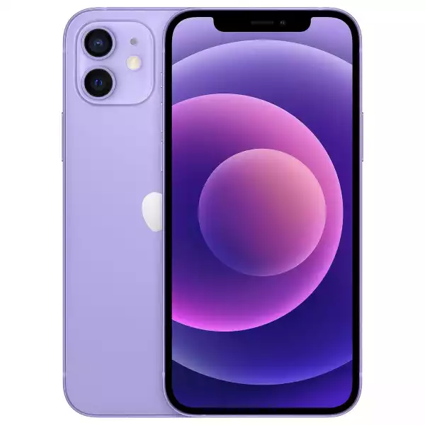 iPhone 12 - Violet - 64 