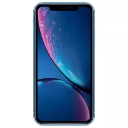 iPhone XR - Bleu - 64