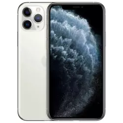 iPhone 11 Pro - Argent - 64