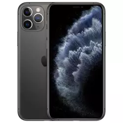 iPhone 11 Pro - Gris Sidéral - 256