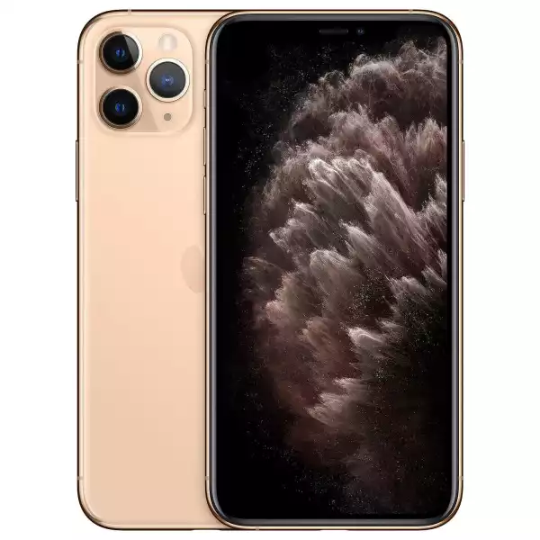 iPhone 11 Pro - Or - 256 