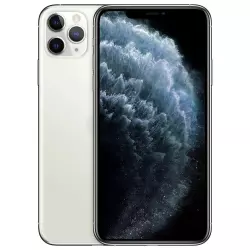 iPhone 11 Pro Max - Argent - 64