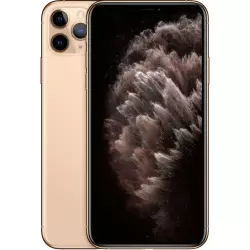 iPhone 11 Pro Max - Or - 256