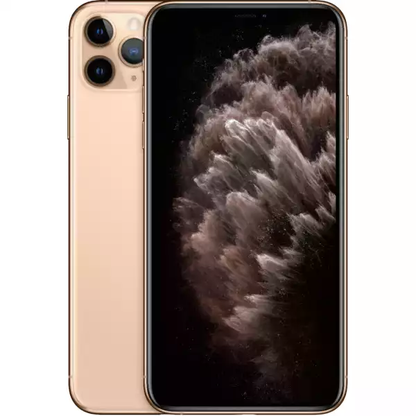 iPhone 11 Pro Max - Or - 64 