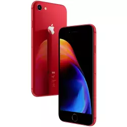 iPhone 8 - Rouge - 64