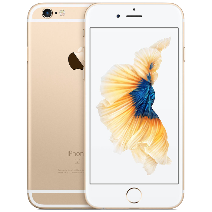 iPhone 6s Plus
