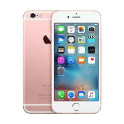 iPhone 6s Plus - Or Rose - 64