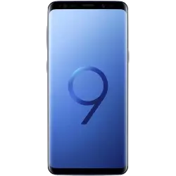 Galaxy S9 - Bleu - 64