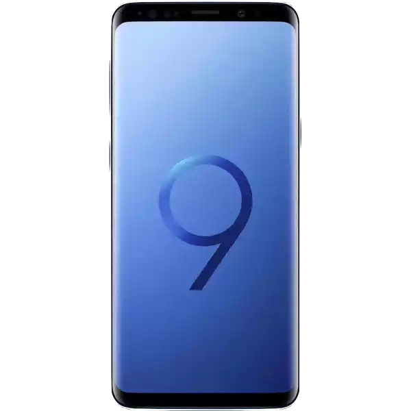 Galaxy S9 - Bleu - 64 