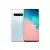 Galaxy S10 Dual Sim - Blanc - 128