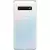 Galaxy S10 Dual Sim - Blanc - 128