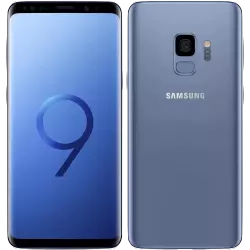 Galaxy S9 Plus - Bleu - 64