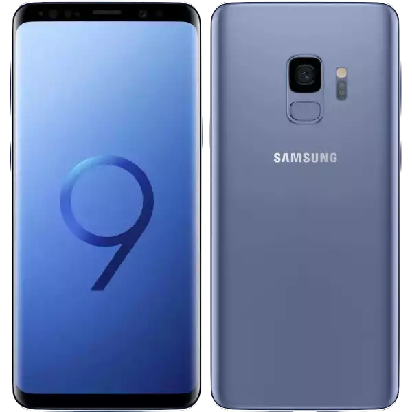 Galaxy S9 Plus - Bleu - 64 