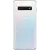 Galaxy S10 Plus Dual Sim - Blanc - 128