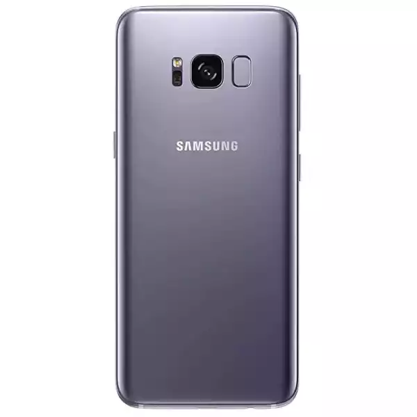 Galaxy S8 Plus Dual Sim - Gris Orchidée - 64 