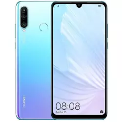 P30 lite - Bleu Clair - 128