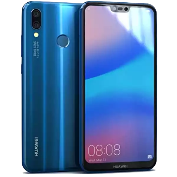 P20 Lite - Bleu - 64 