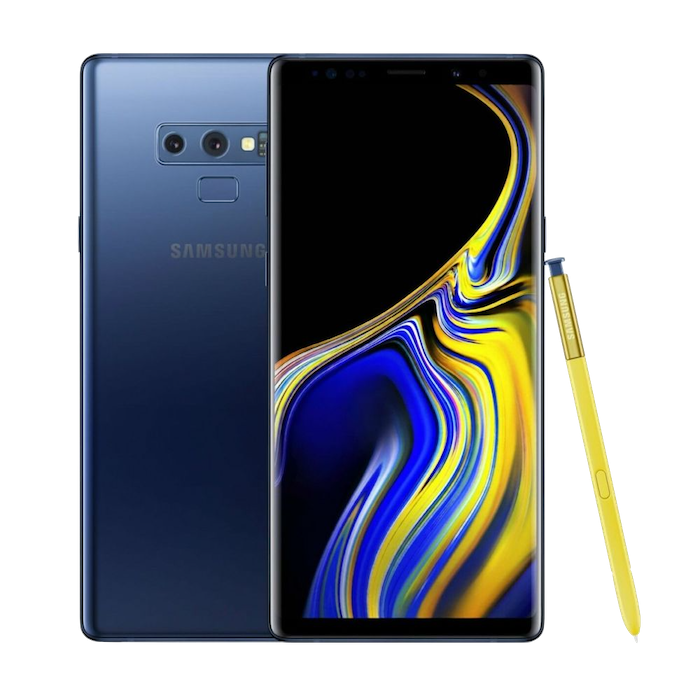 Galaxy Note9