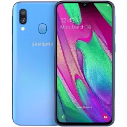 Galaxy A40 - Bleu - 64