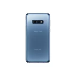 Galaxy S10e Dual Sim - Bleu - 128