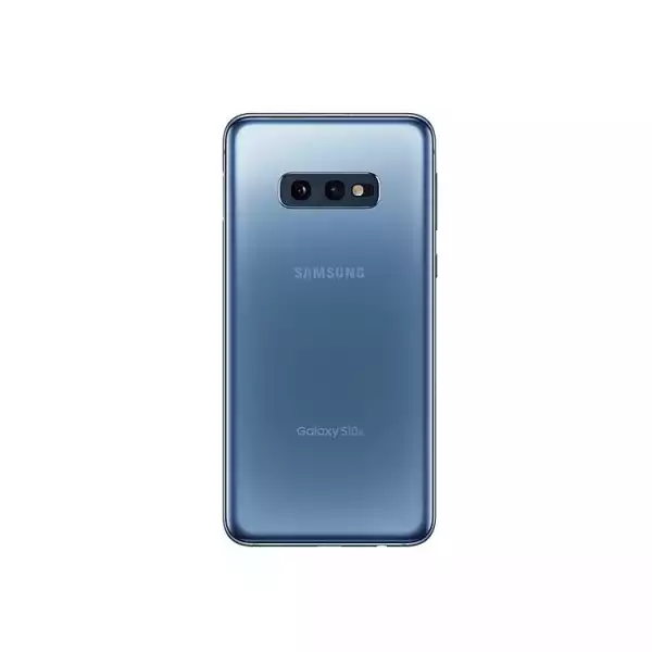 Galaxy S10e Dual Sim - Bleu - 128 