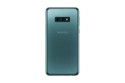 Galaxy S10e Dual Sim - Vert - 128