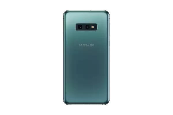 Galaxy S10e Dual Sim - Vert - 128 