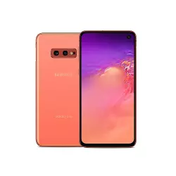 Galaxy S10e Dual Sim - Rouge - 128