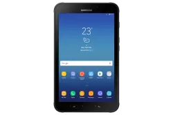 Galaxy Tab Active 2 - Noir - 16